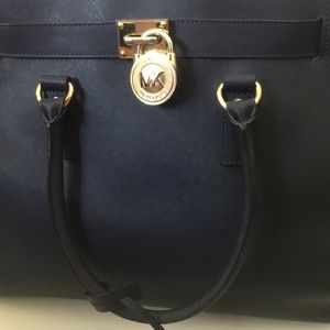 Michael Kors Hamilton Tote
